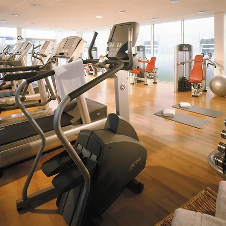 Sheraton Heathrow Hotel 