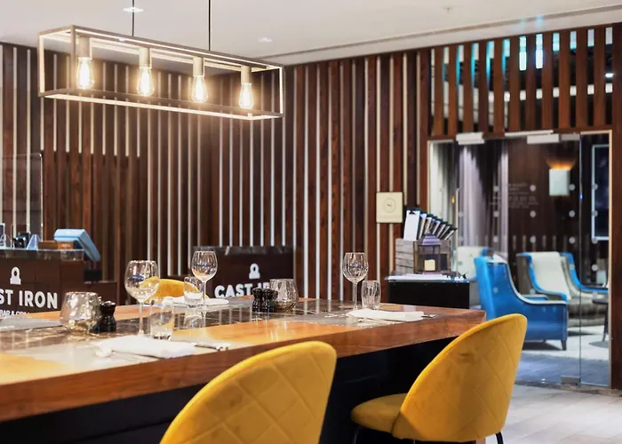 Sheraton Heathrow Hotel