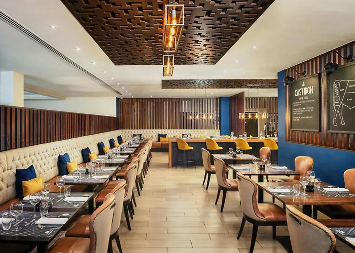 Sheraton Heathrow Hotel