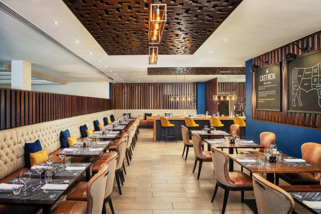 Sheraton Heathrow 4* Hillingdon