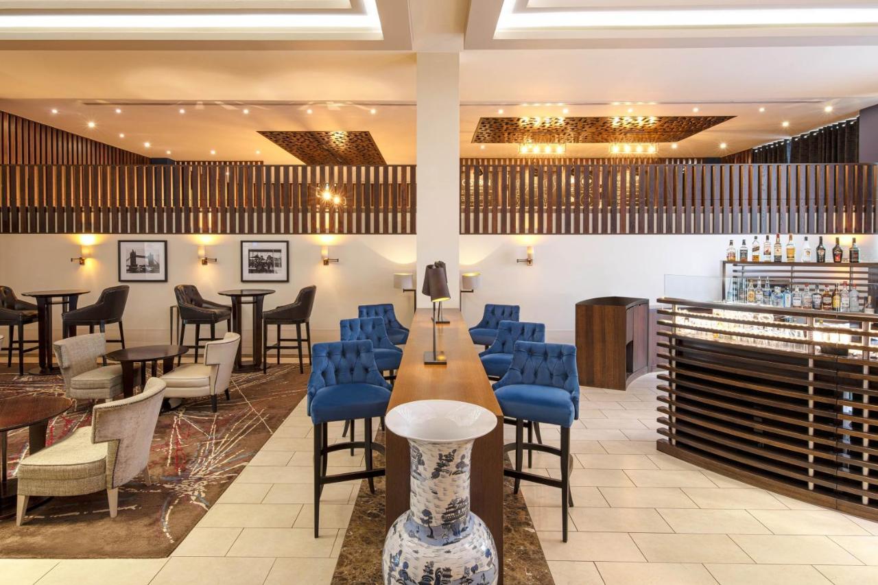 Sheraton Heathrow Hillingdon