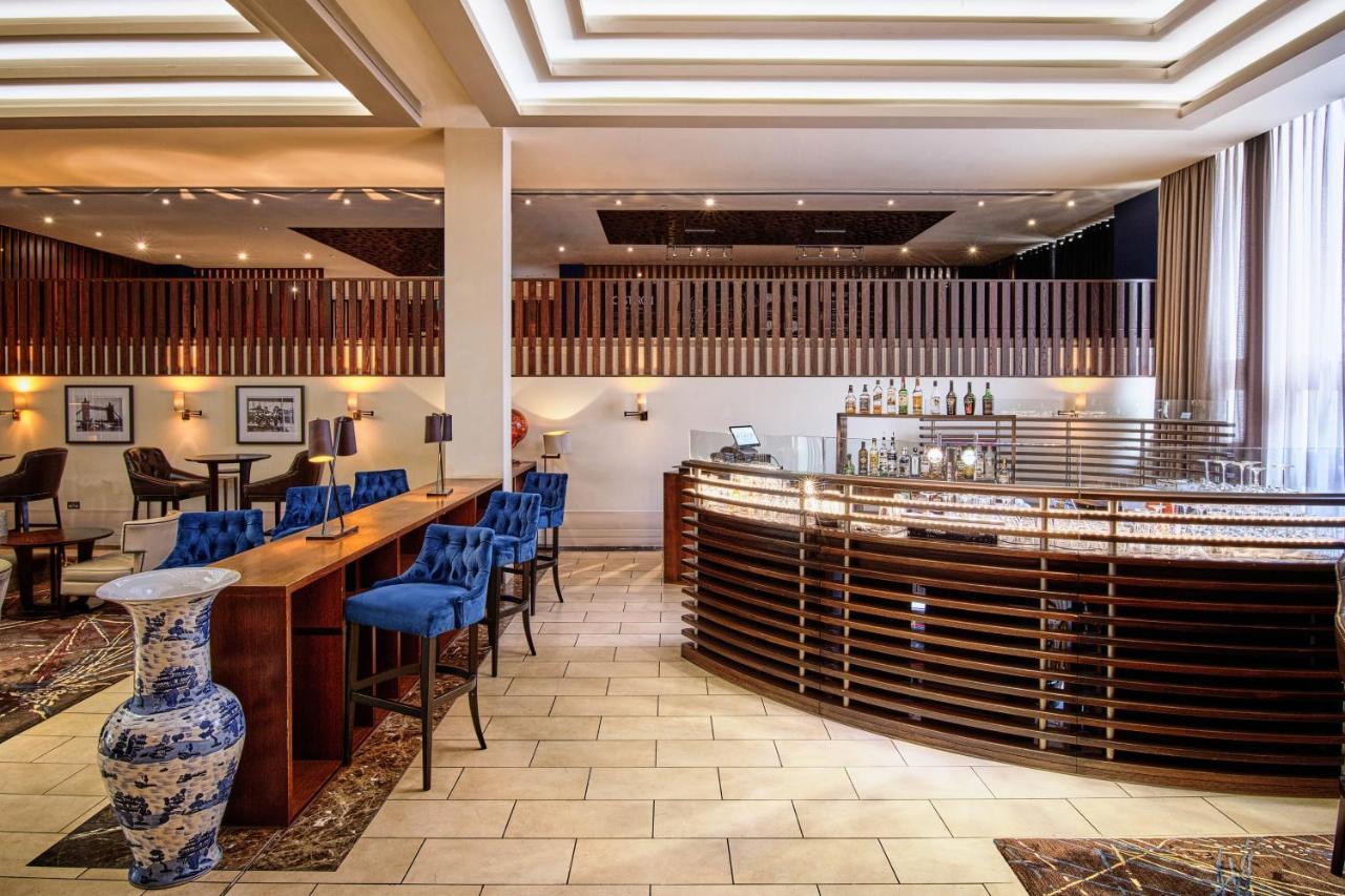 Sheraton Heathrow 4*