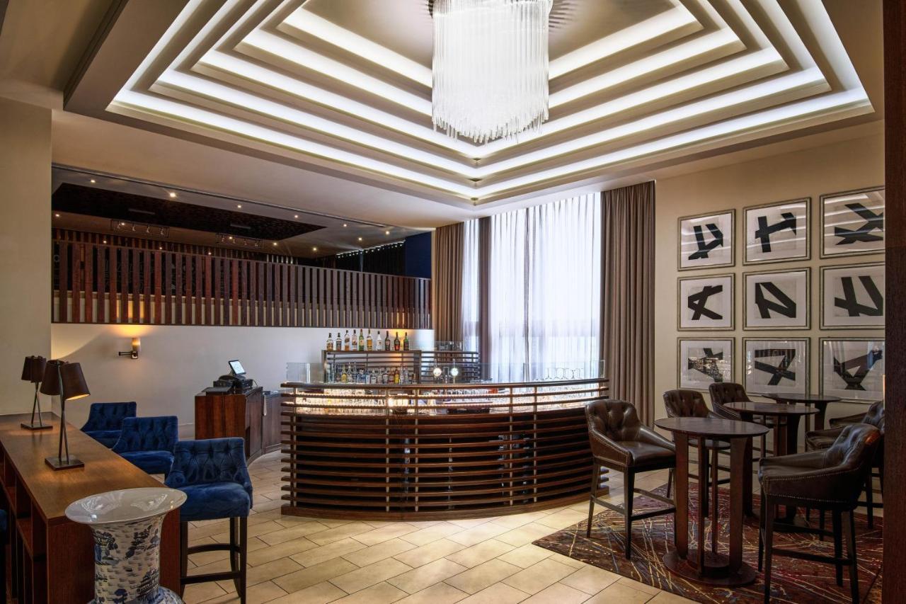 Sheraton Heathrow Hotel Hillingdon