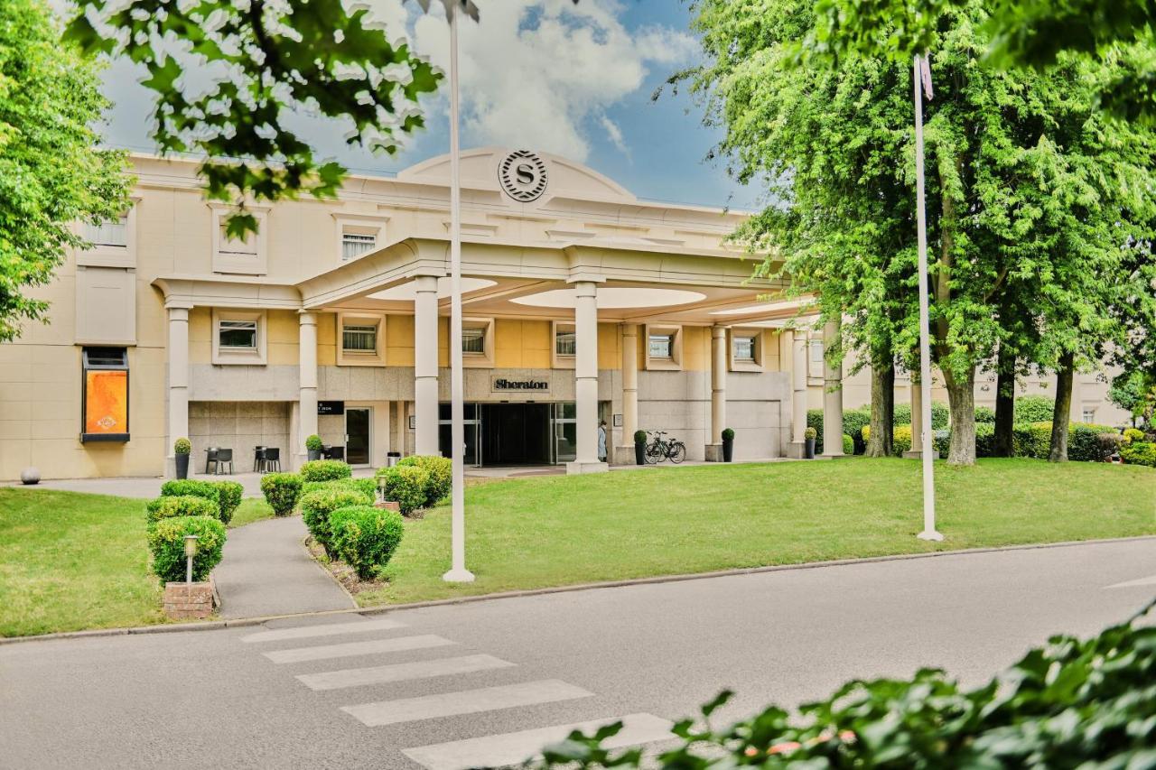 Sheraton Heathrow 4* Hillingdon