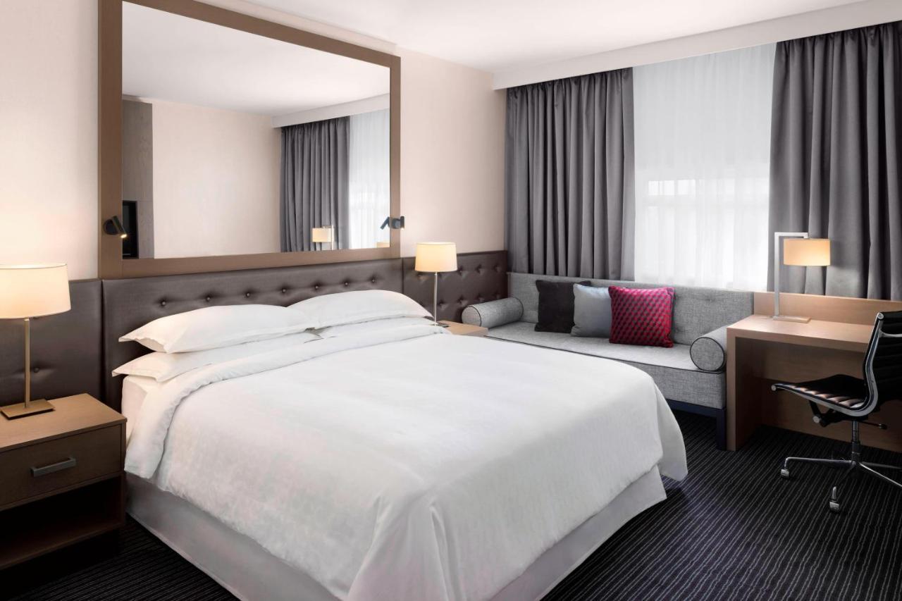 Hotel Sheraton Heathrow Hillingdon