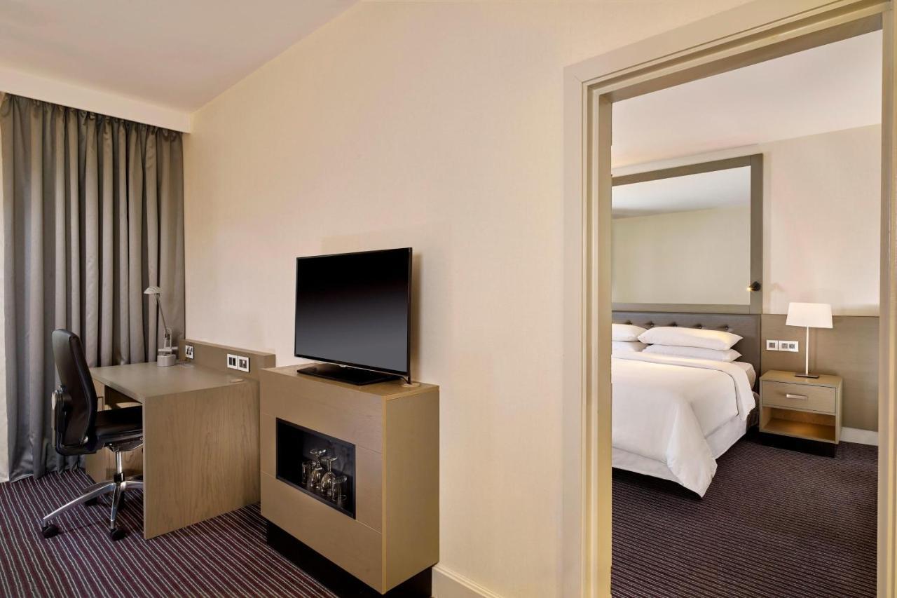 Hotel Sheraton Heathrow Hillingdon
