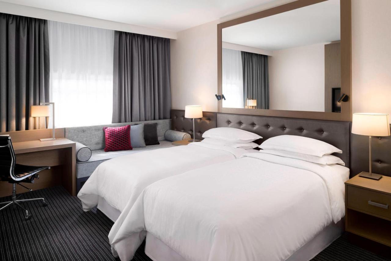 Sheraton Heathrow Hillingdon