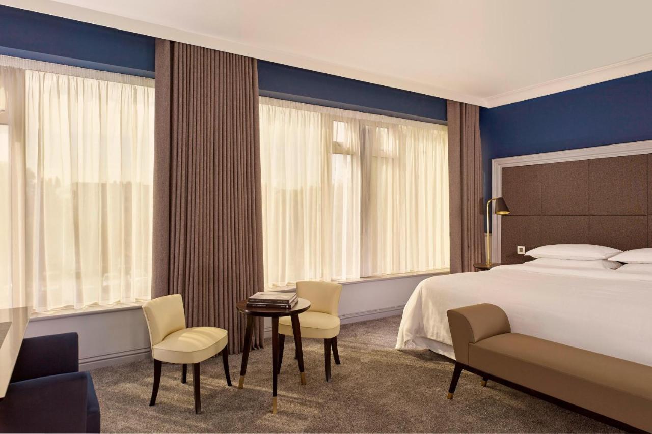 Hotel Sheraton Heathrow Hillingdon