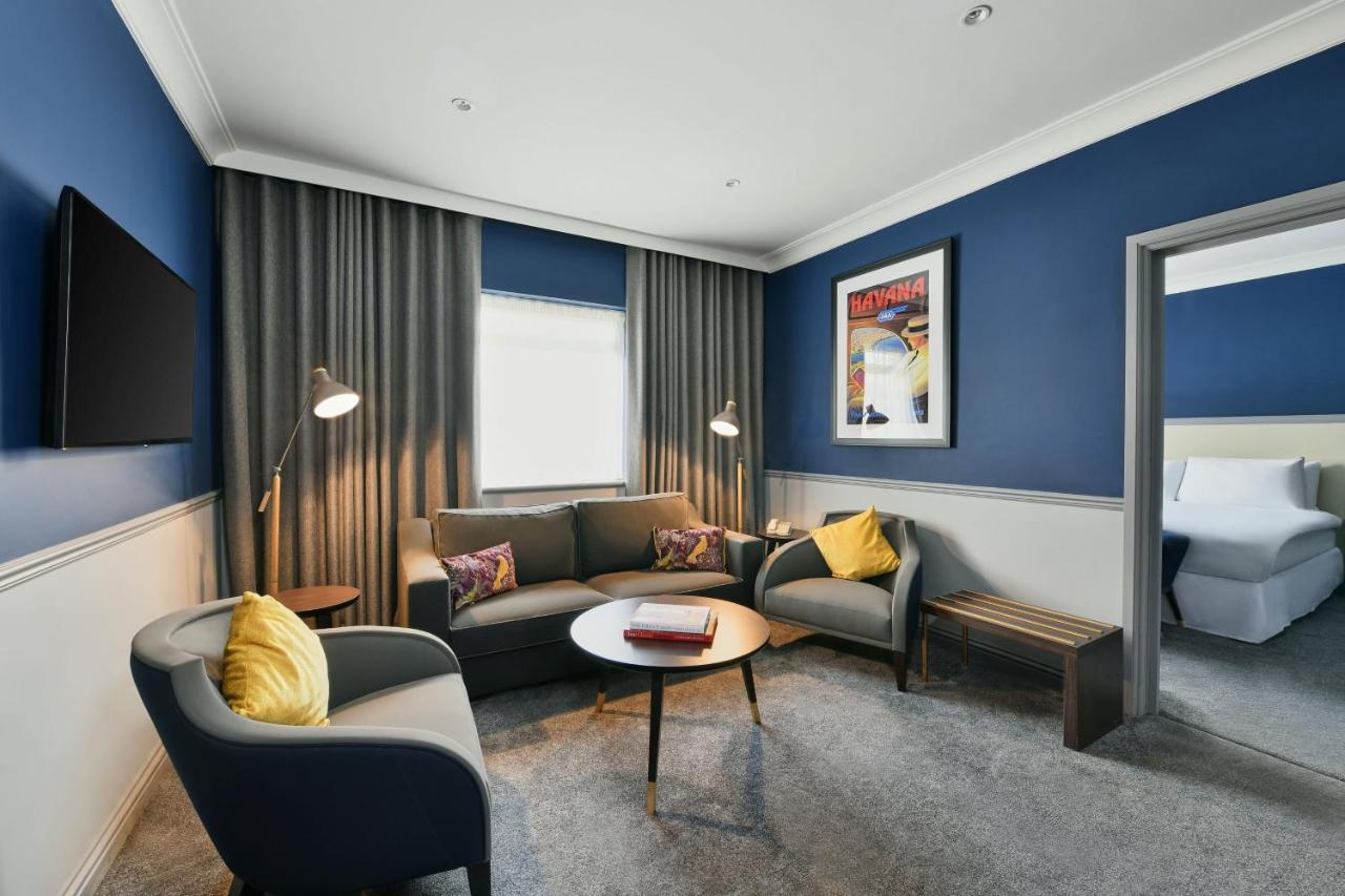 Sheraton Heathrow Hotel Hillingdon