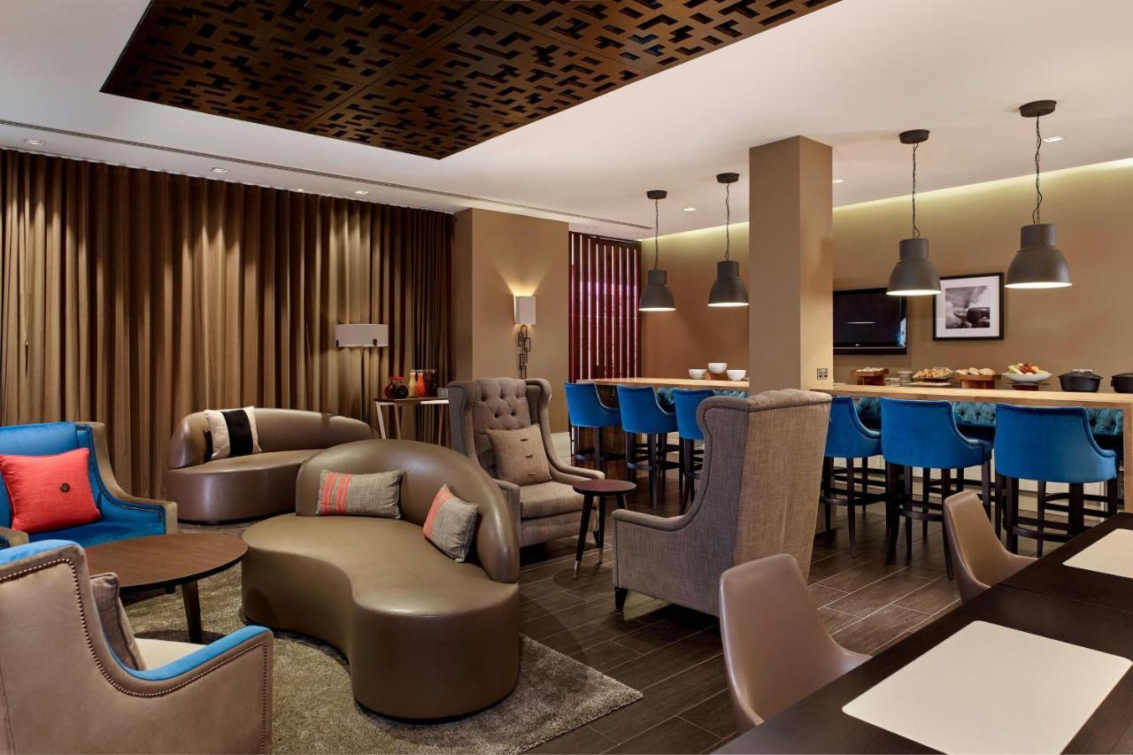 Sheraton Heathrow