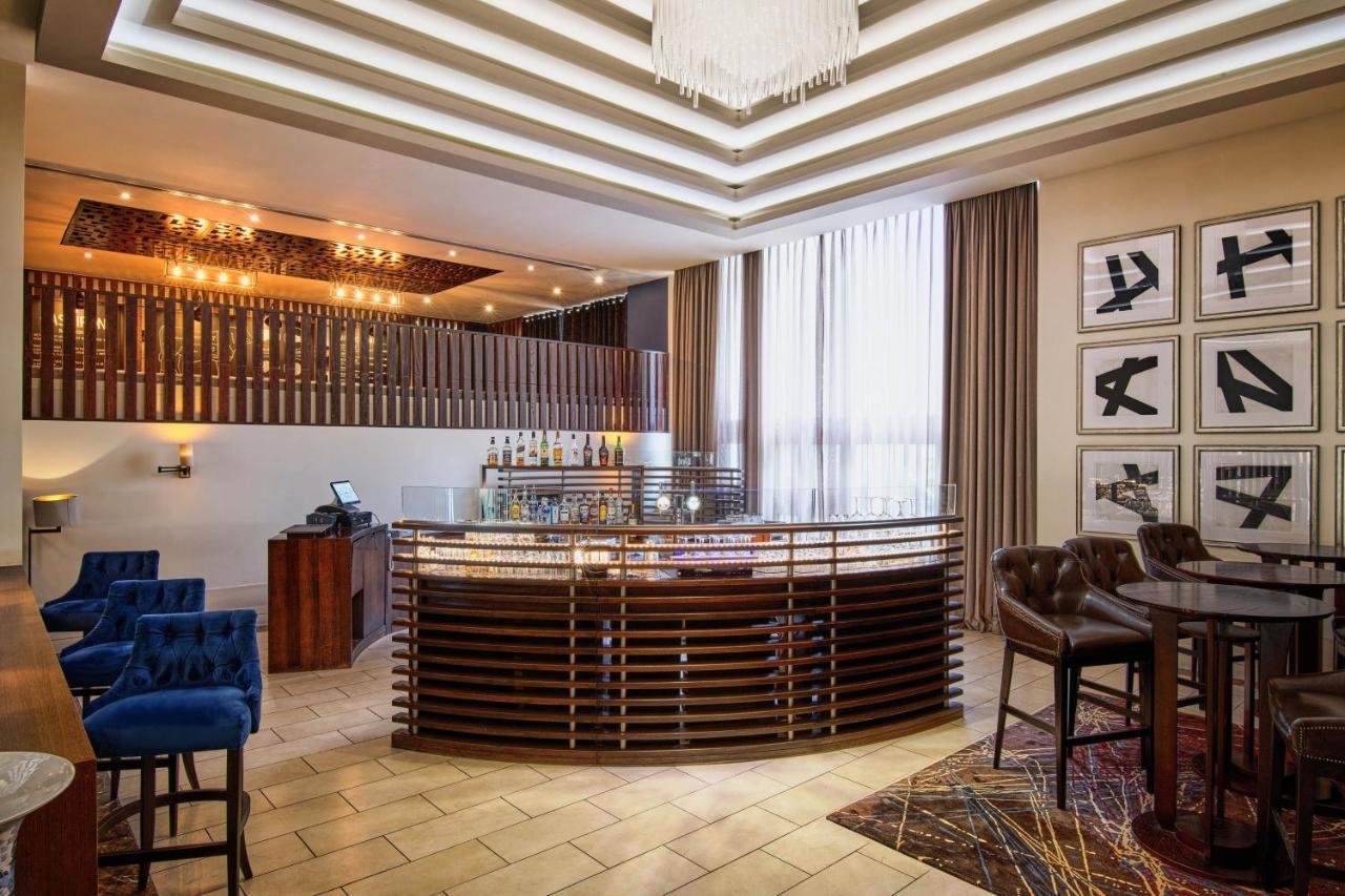 Sheraton Heathrow 4*