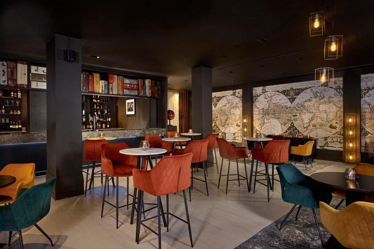 Hotel Sheraton Heathrow 4*
