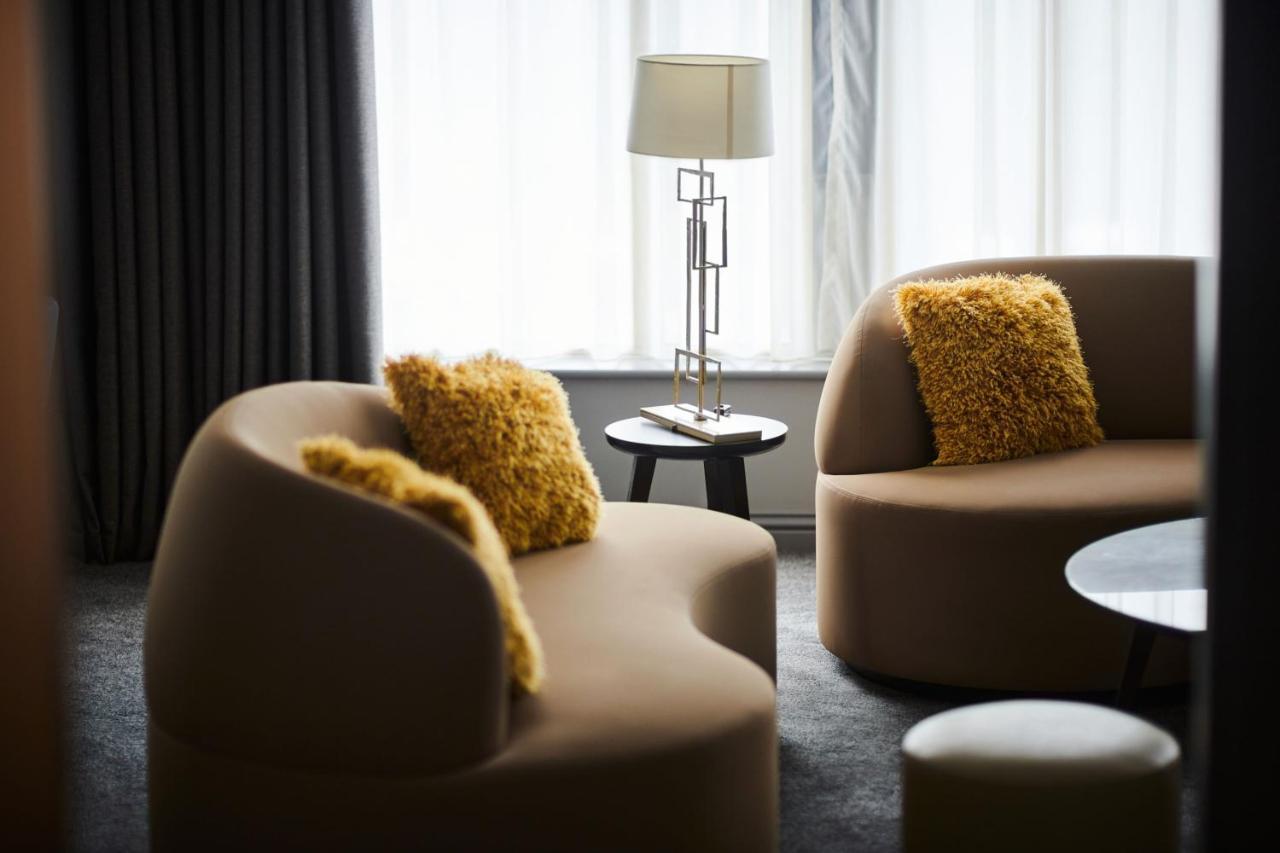 Hotel Sheraton Heathrow