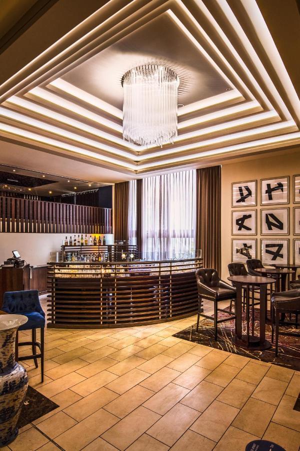 Hotel Sheraton Heathrow