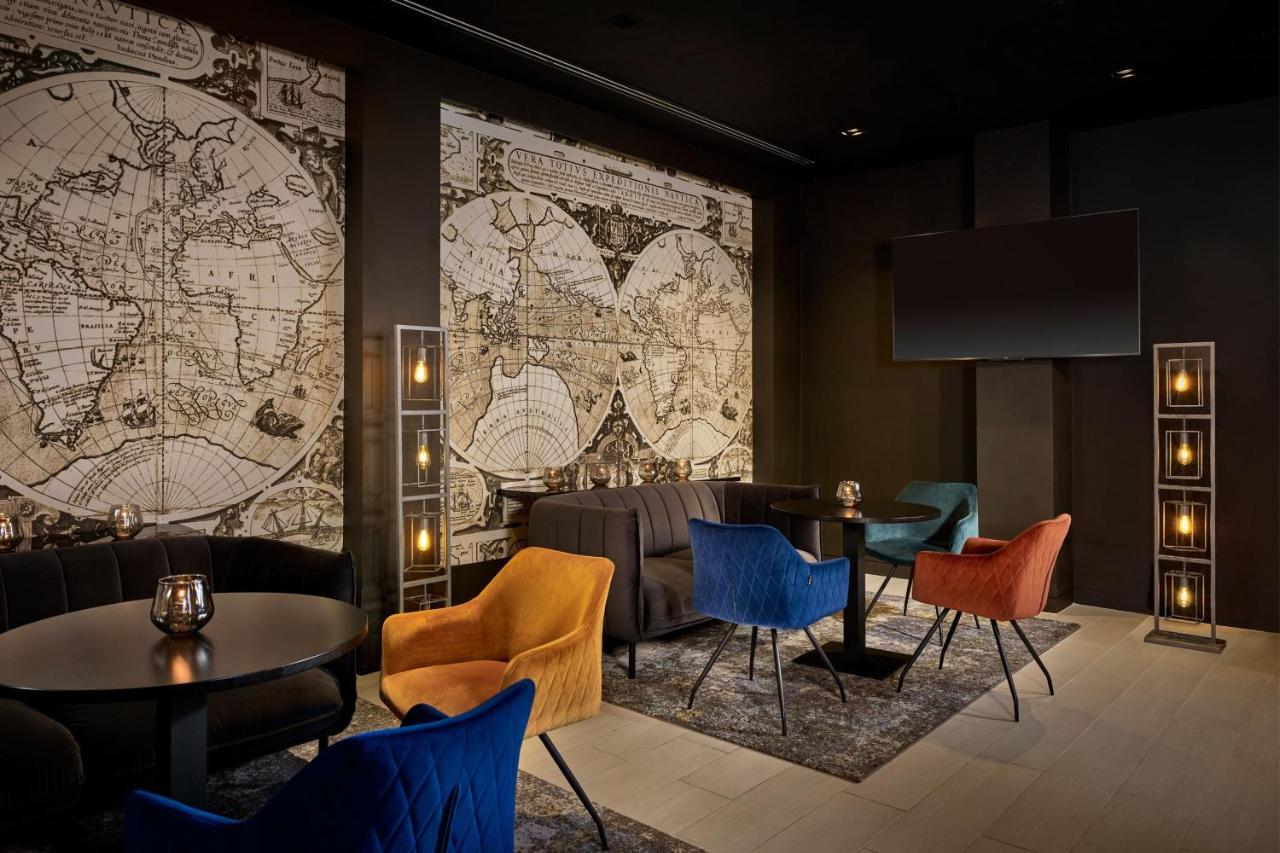 Hotel Sheraton Heathrow Hillingdon