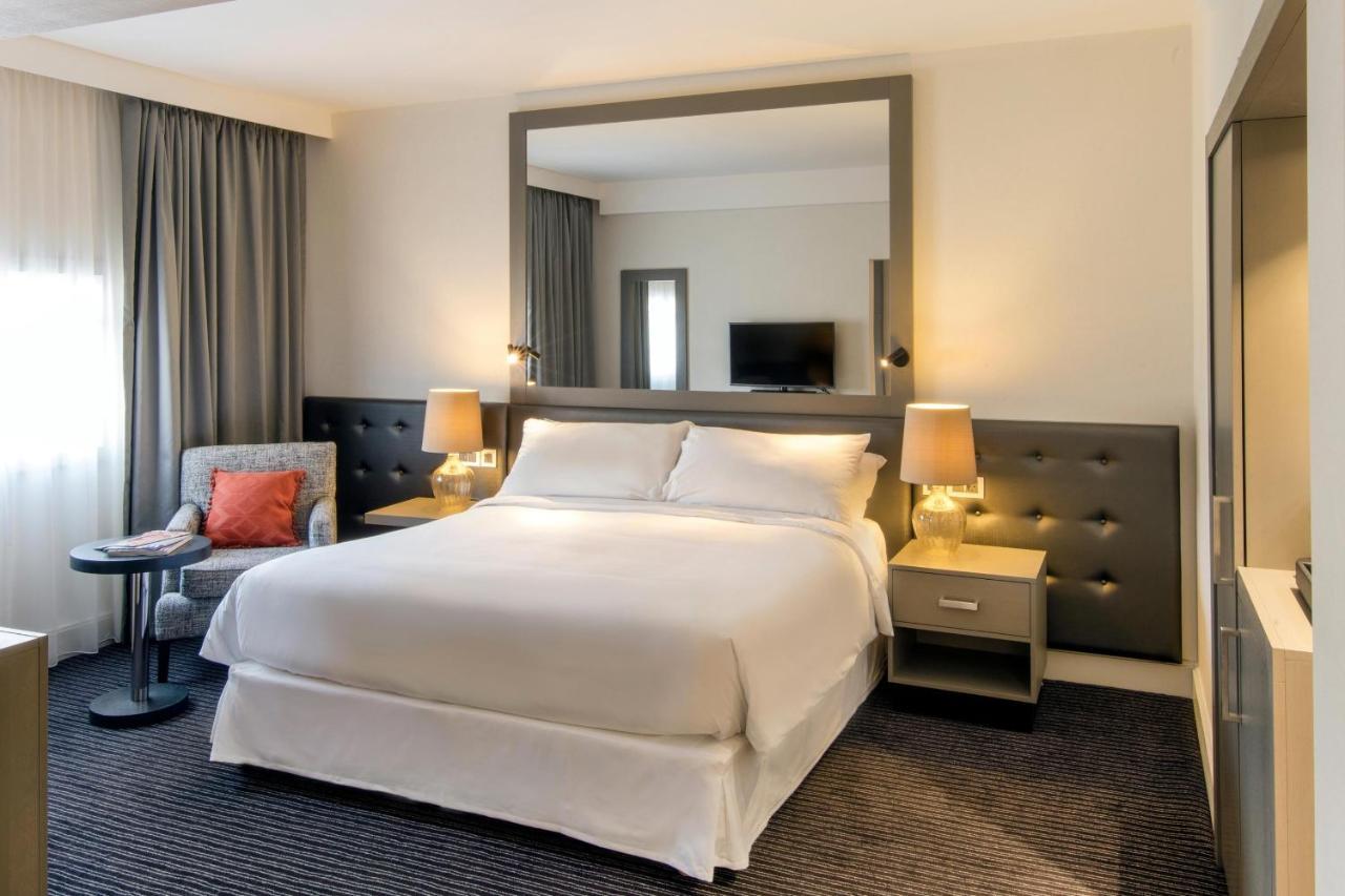 Sheraton Heathrow Hotel 4*