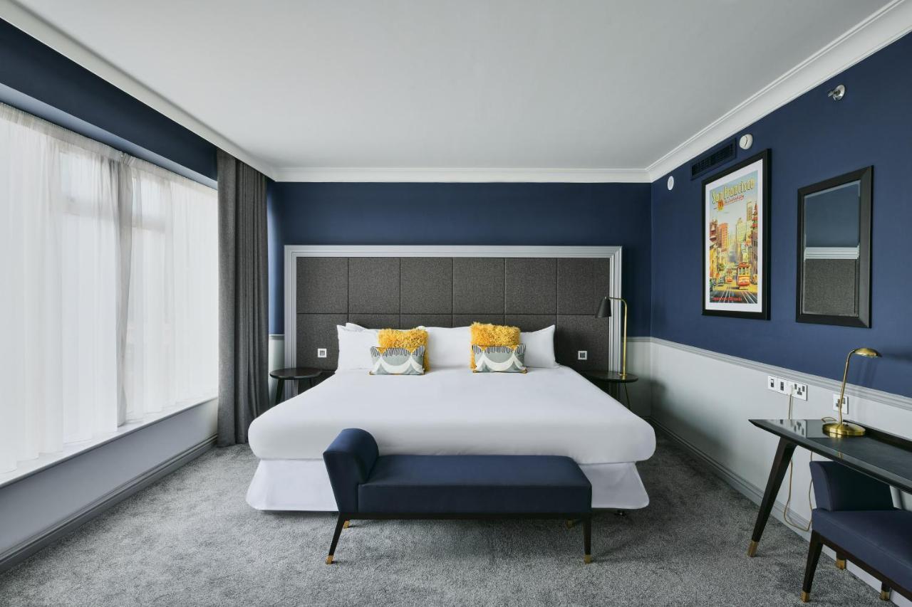 Hotel Sheraton Heathrow Hillingdon