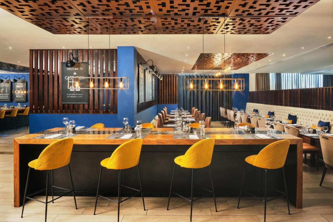 Sheraton Heathrow 4* Hillingdon