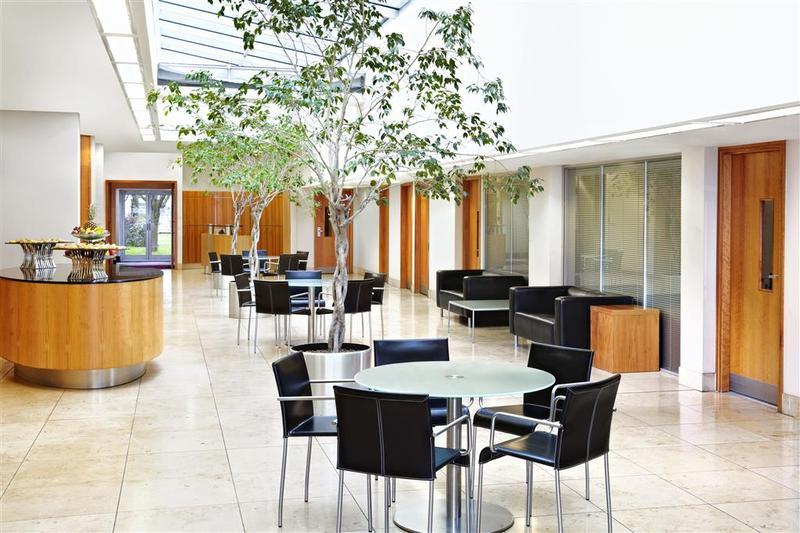 Sheraton Heathrow