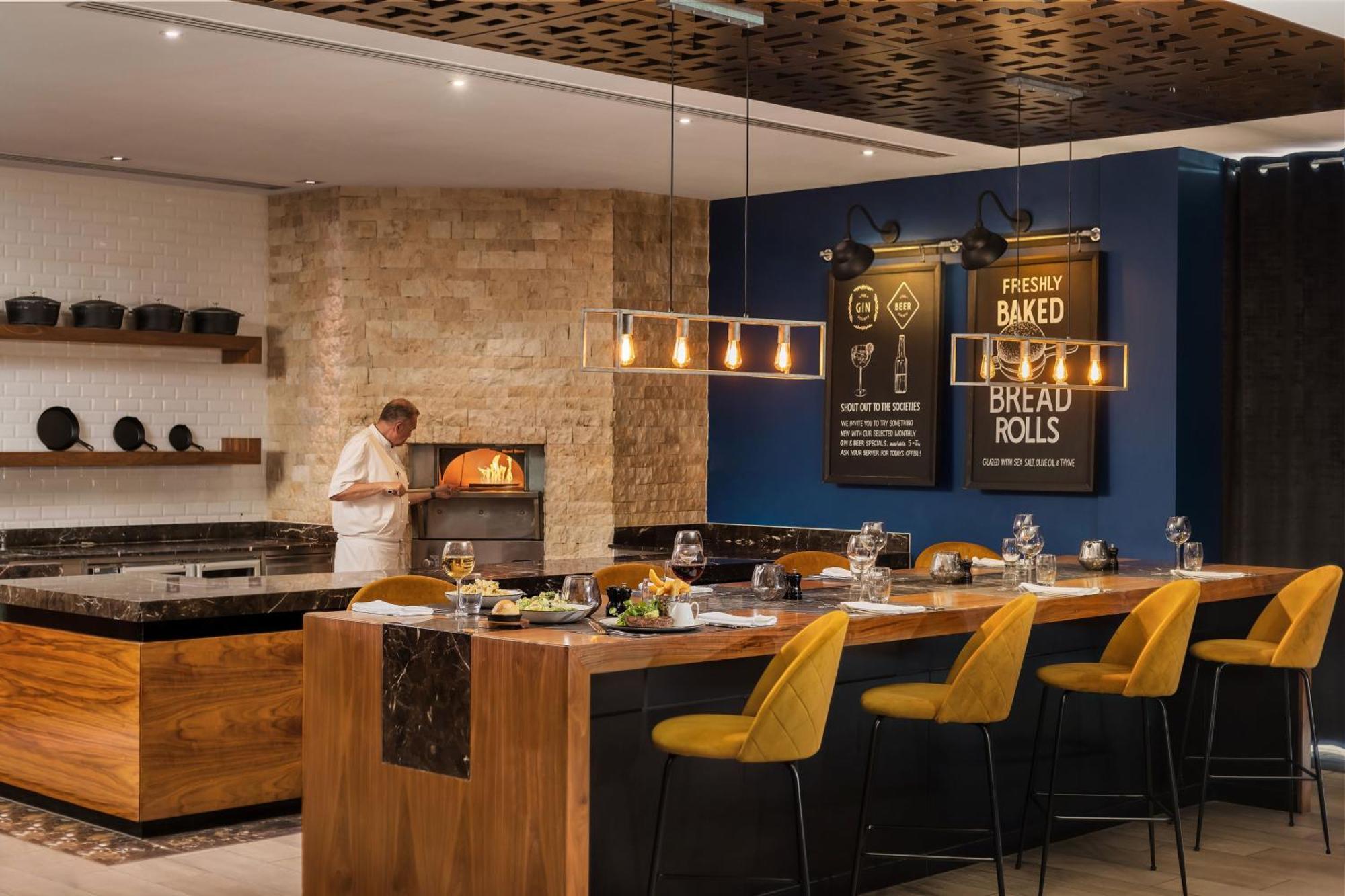 Sheraton Heathrow 4*