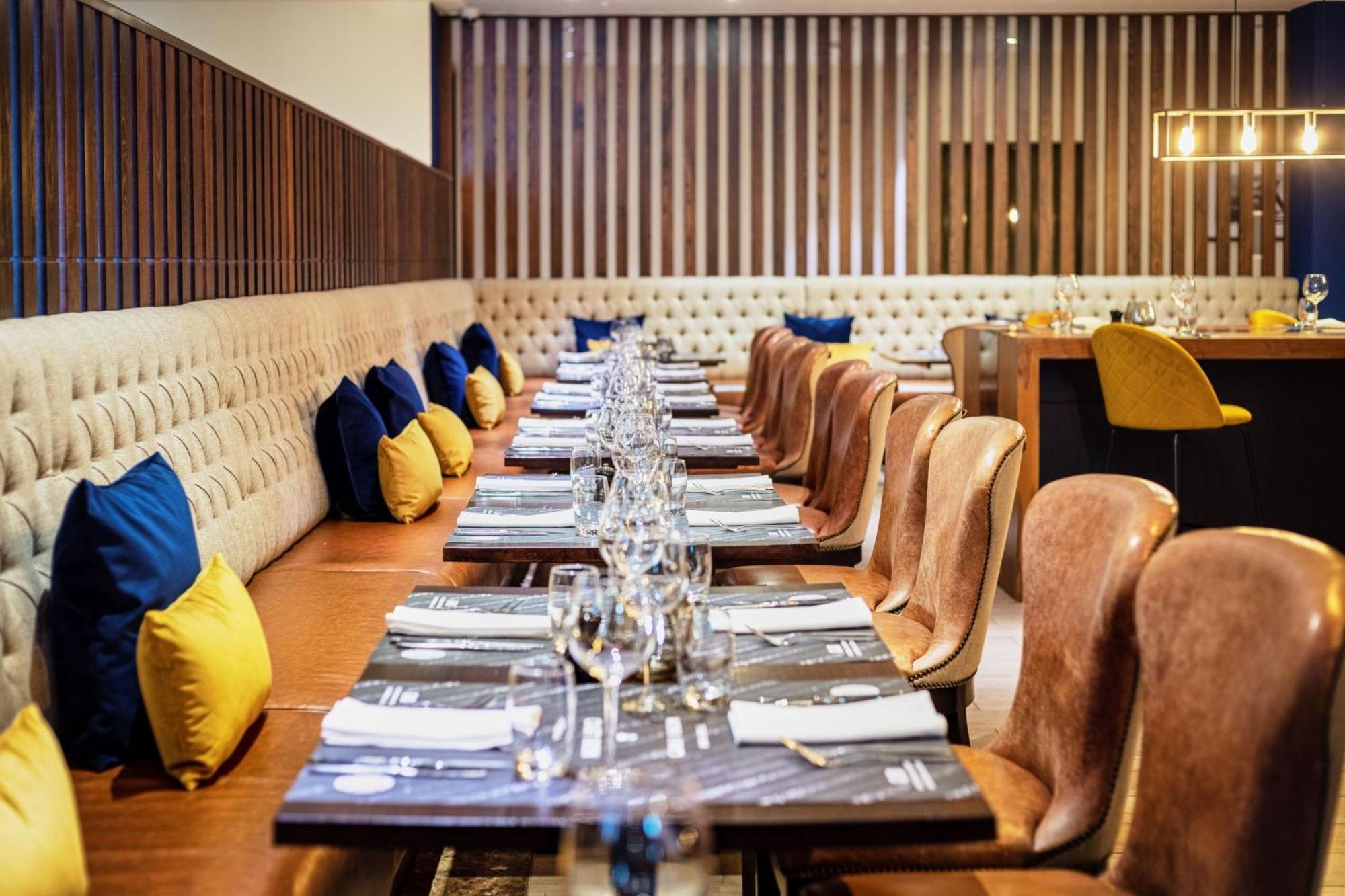 Hotel Sheraton Heathrow 4*
