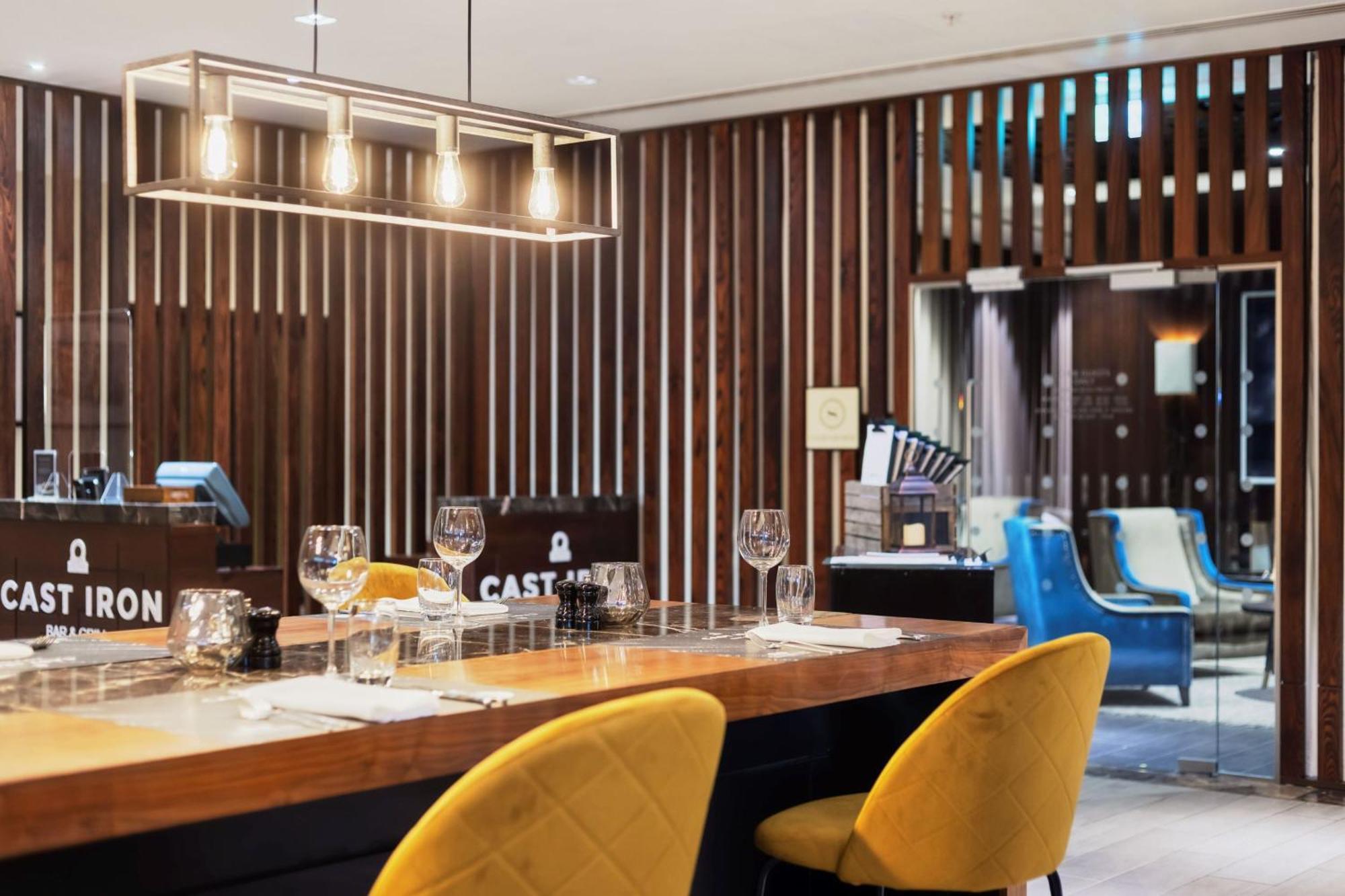 Sheraton Heathrow Hotel 4*