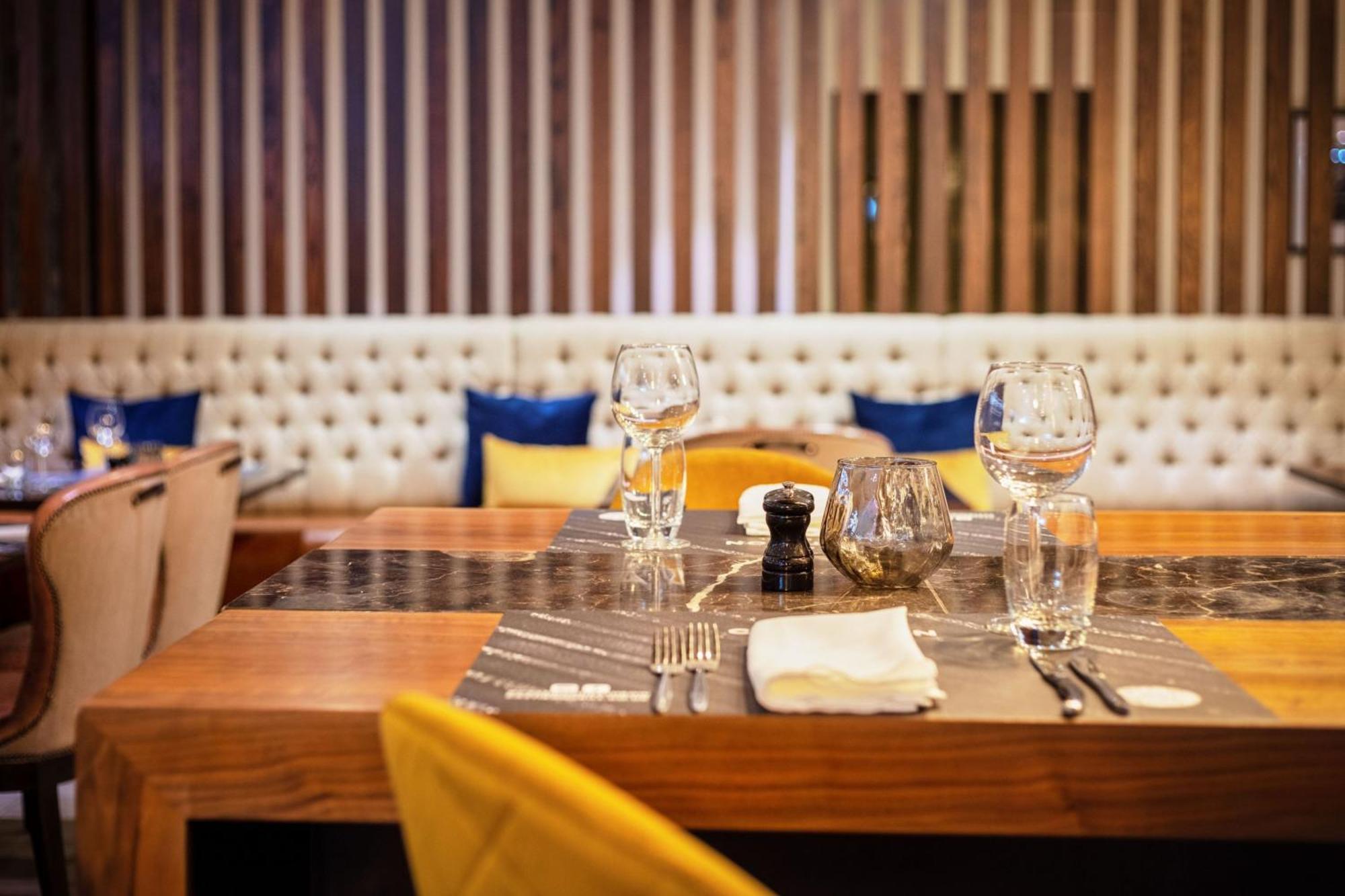 Hotel Sheraton Heathrow 4*