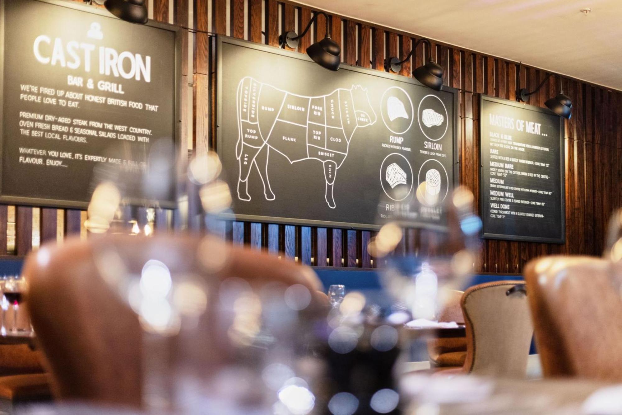 Sheraton Heathrow Hotel Hillingdon