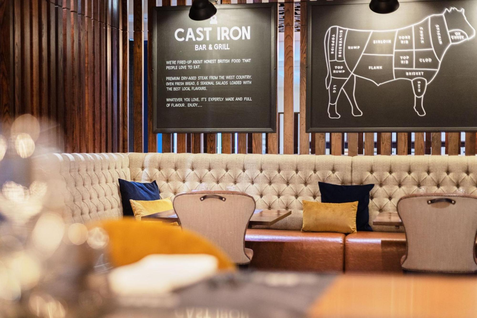 Sheraton Heathrow Hillingdon
