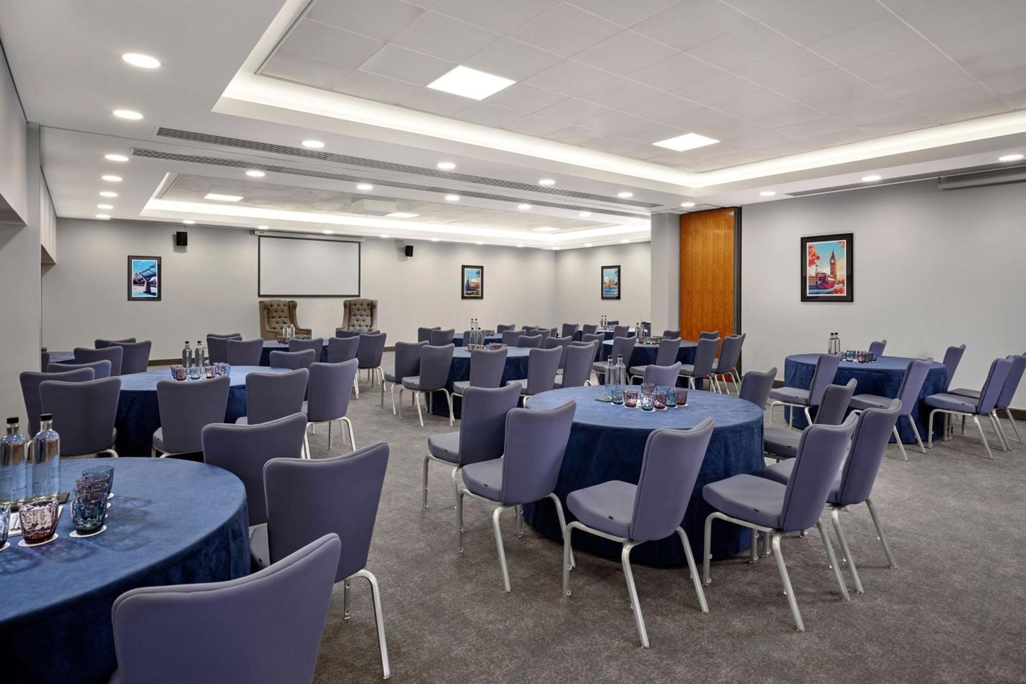 Sheraton Heathrow 4*