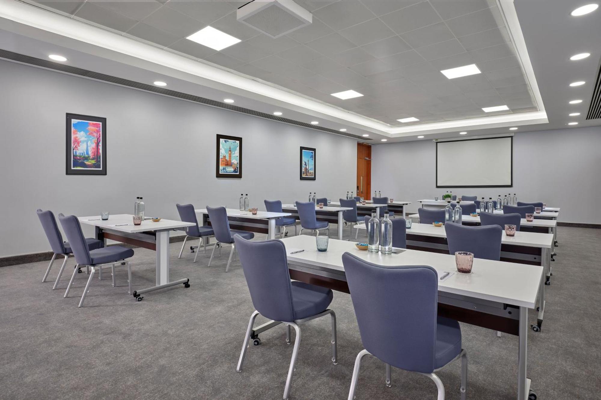 Hotel Sheraton Heathrow