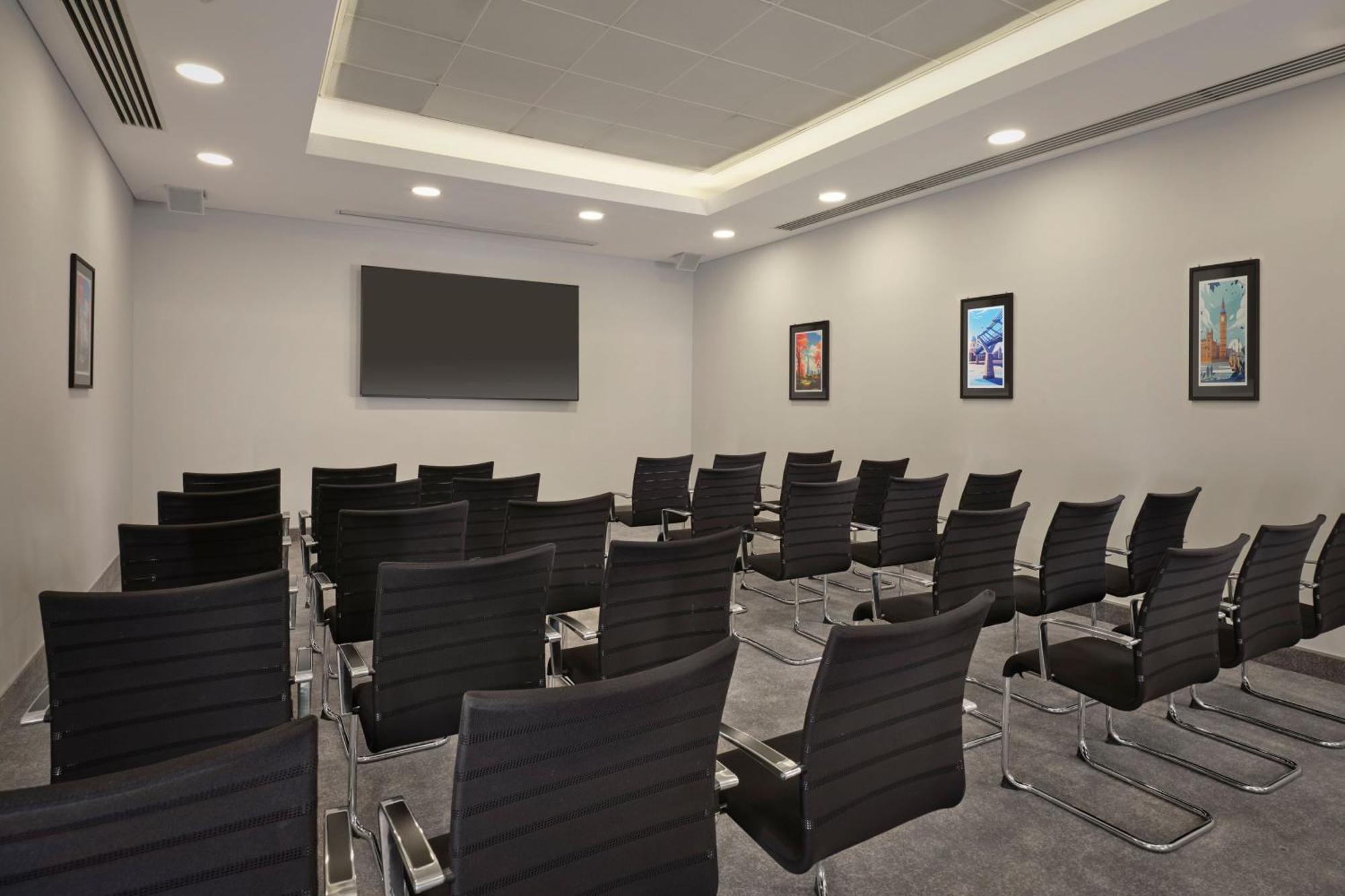 Hotel Sheraton Heathrow 4*