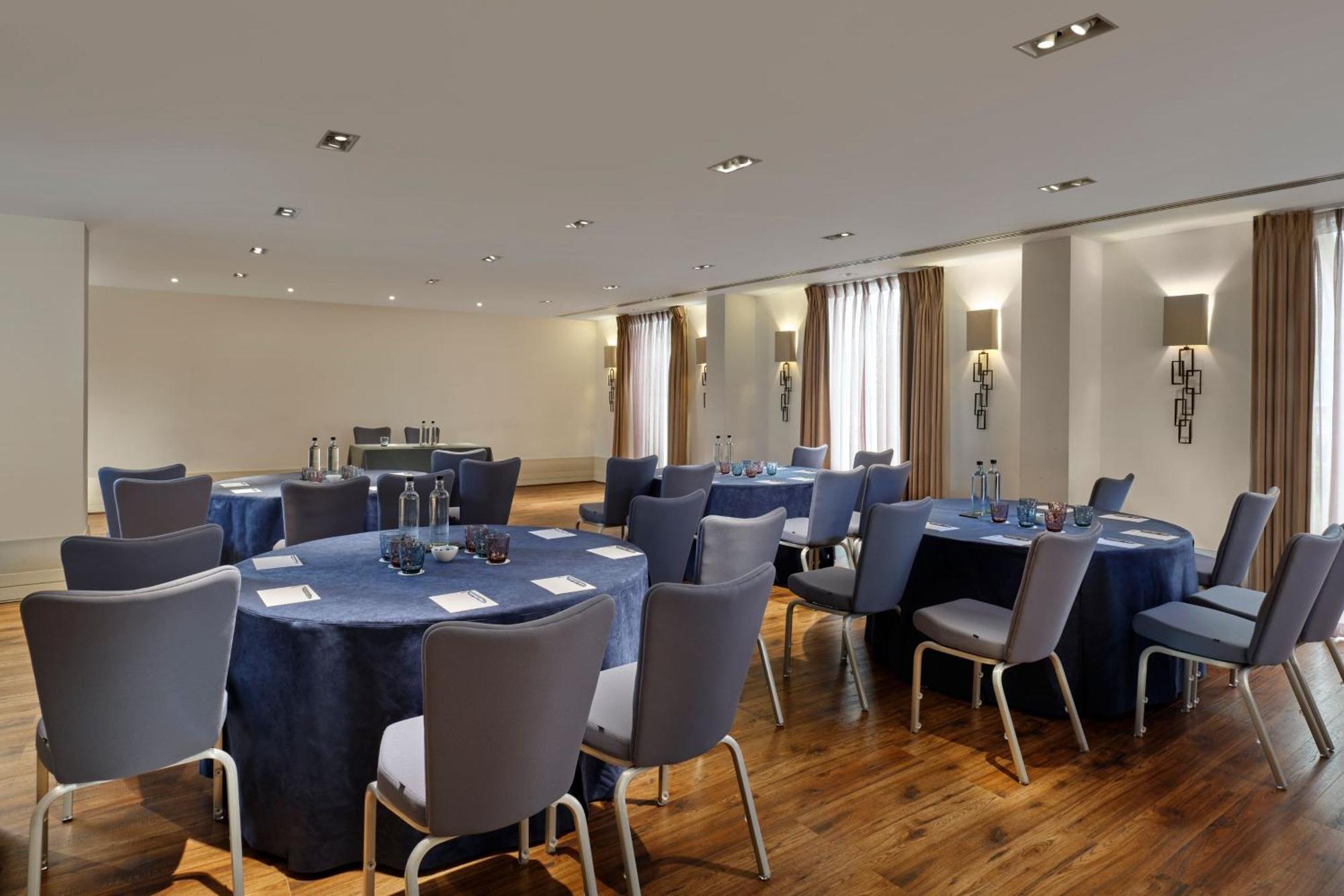 Sheraton Heathrow 4*