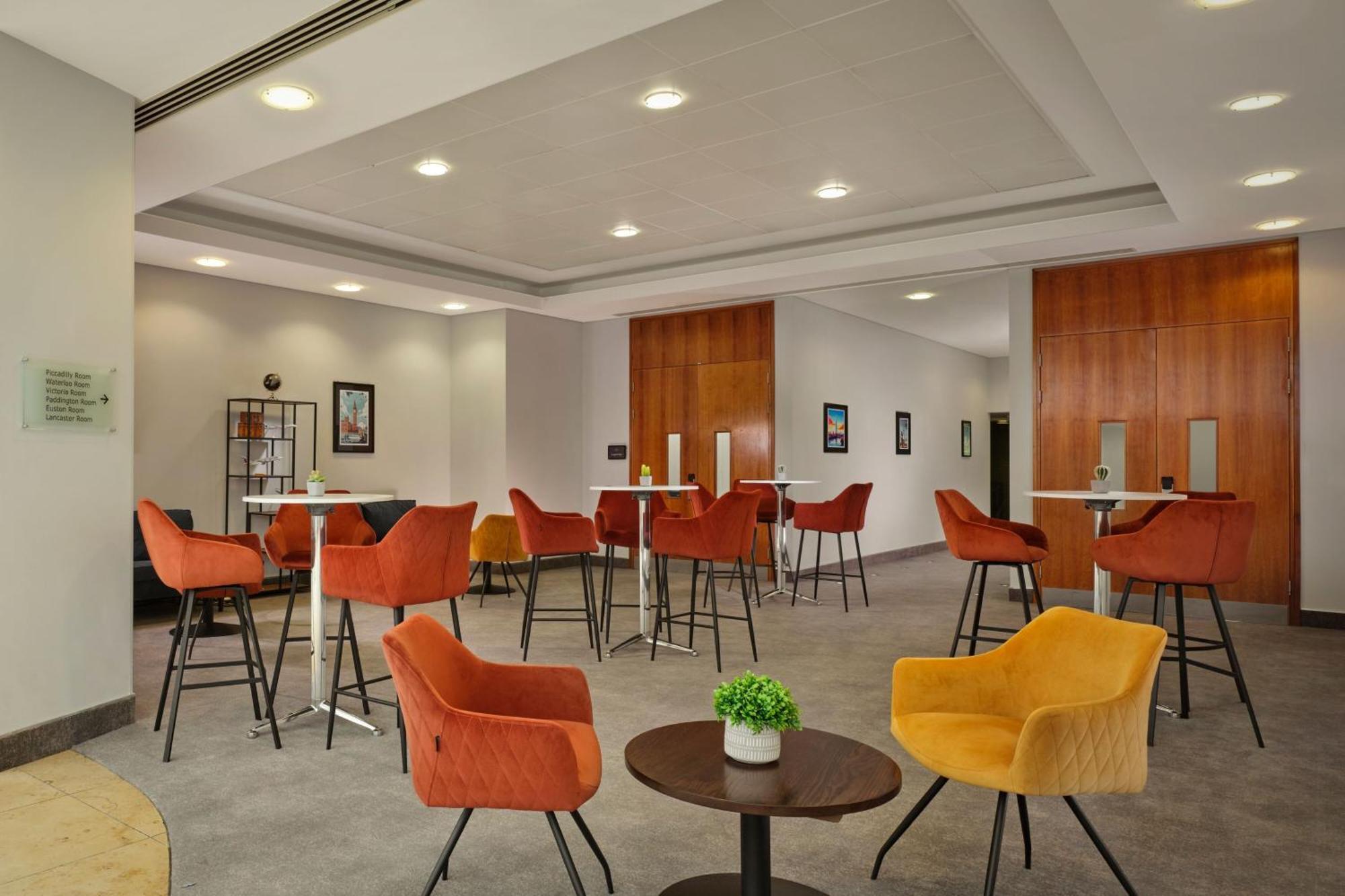 Sheraton Heathrow