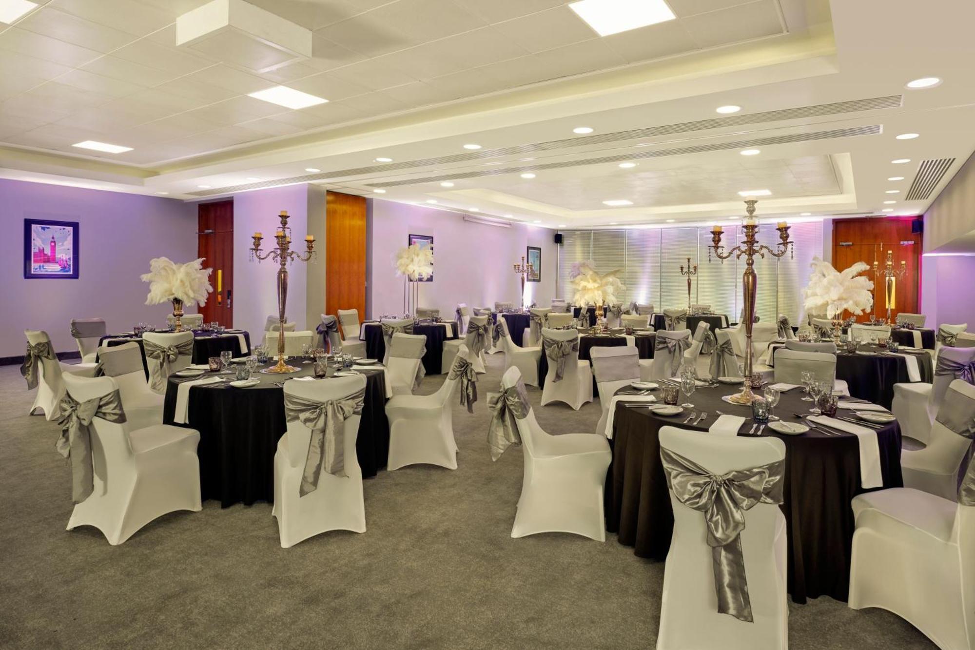 Sheraton Heathrow 4* Hillingdon