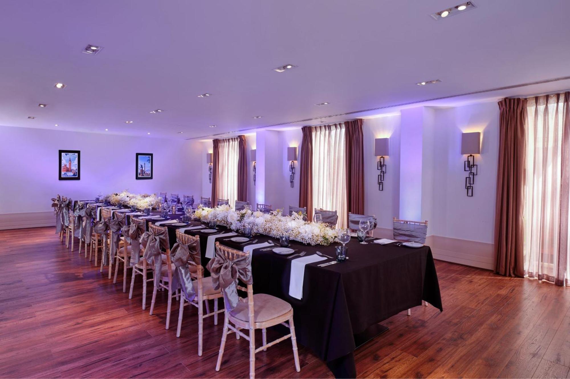 Sheraton Heathrow 4*
