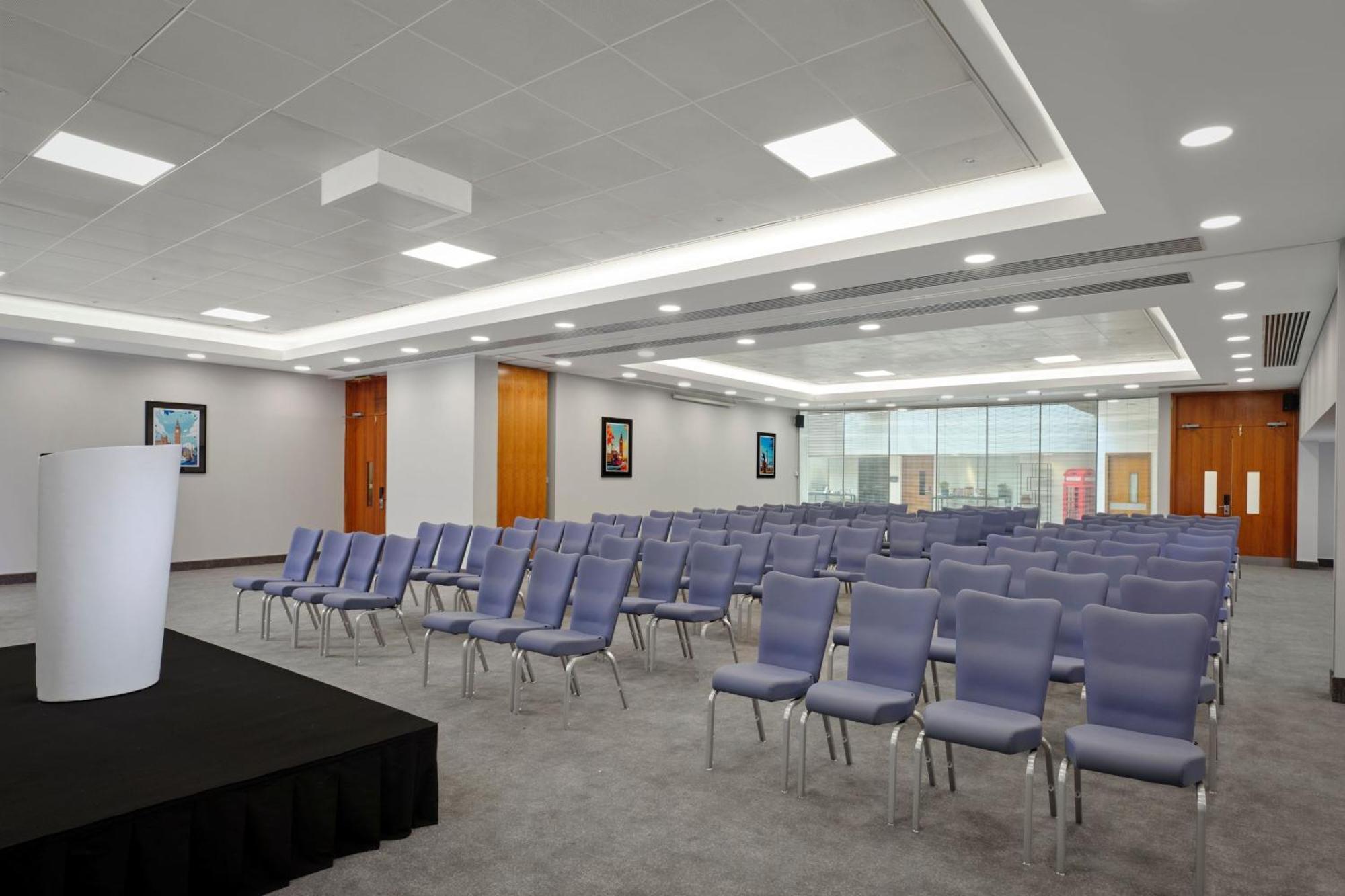 Sheraton Heathrow 4* Hillingdon