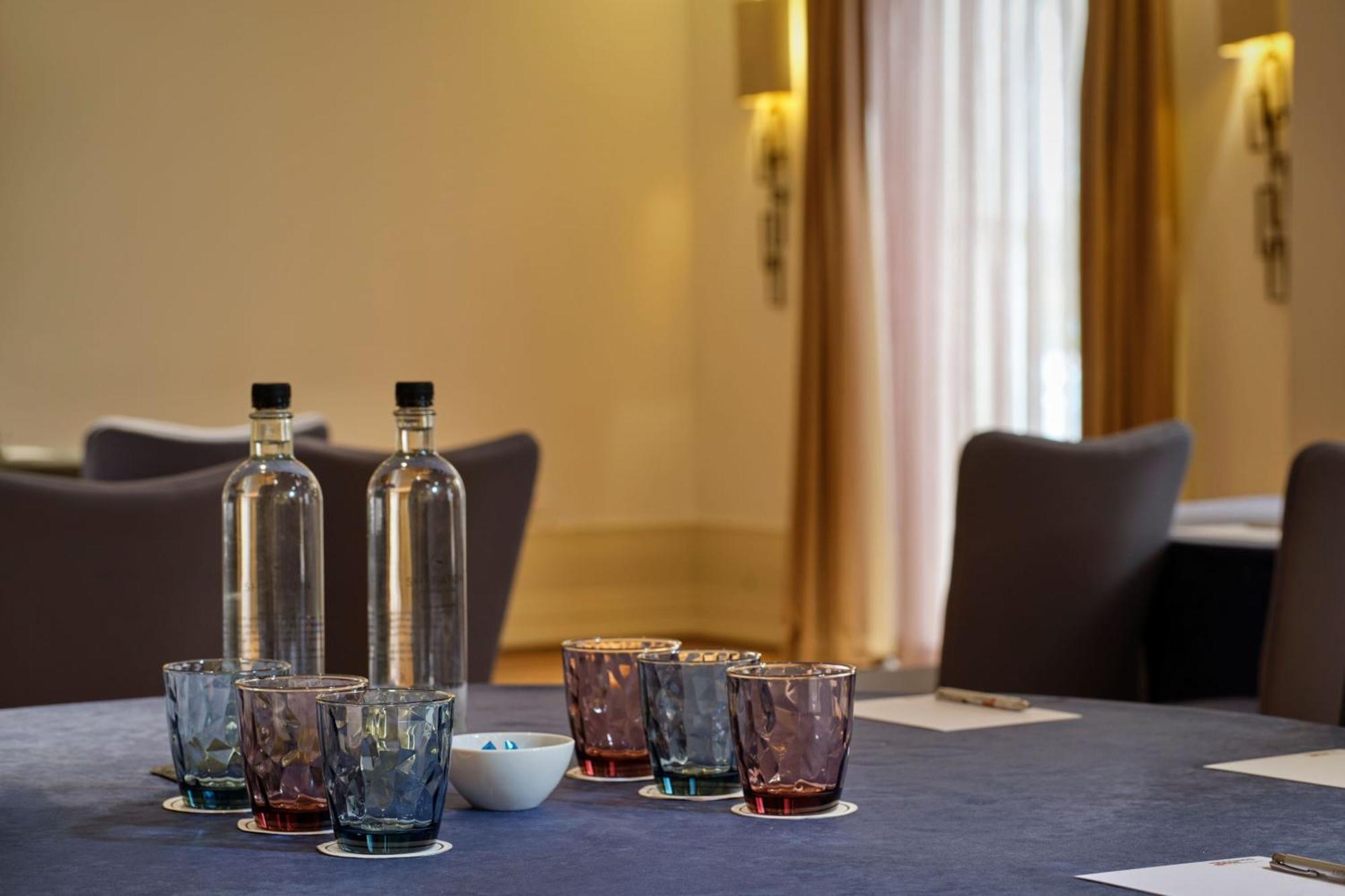 Hotel Sheraton Heathrow