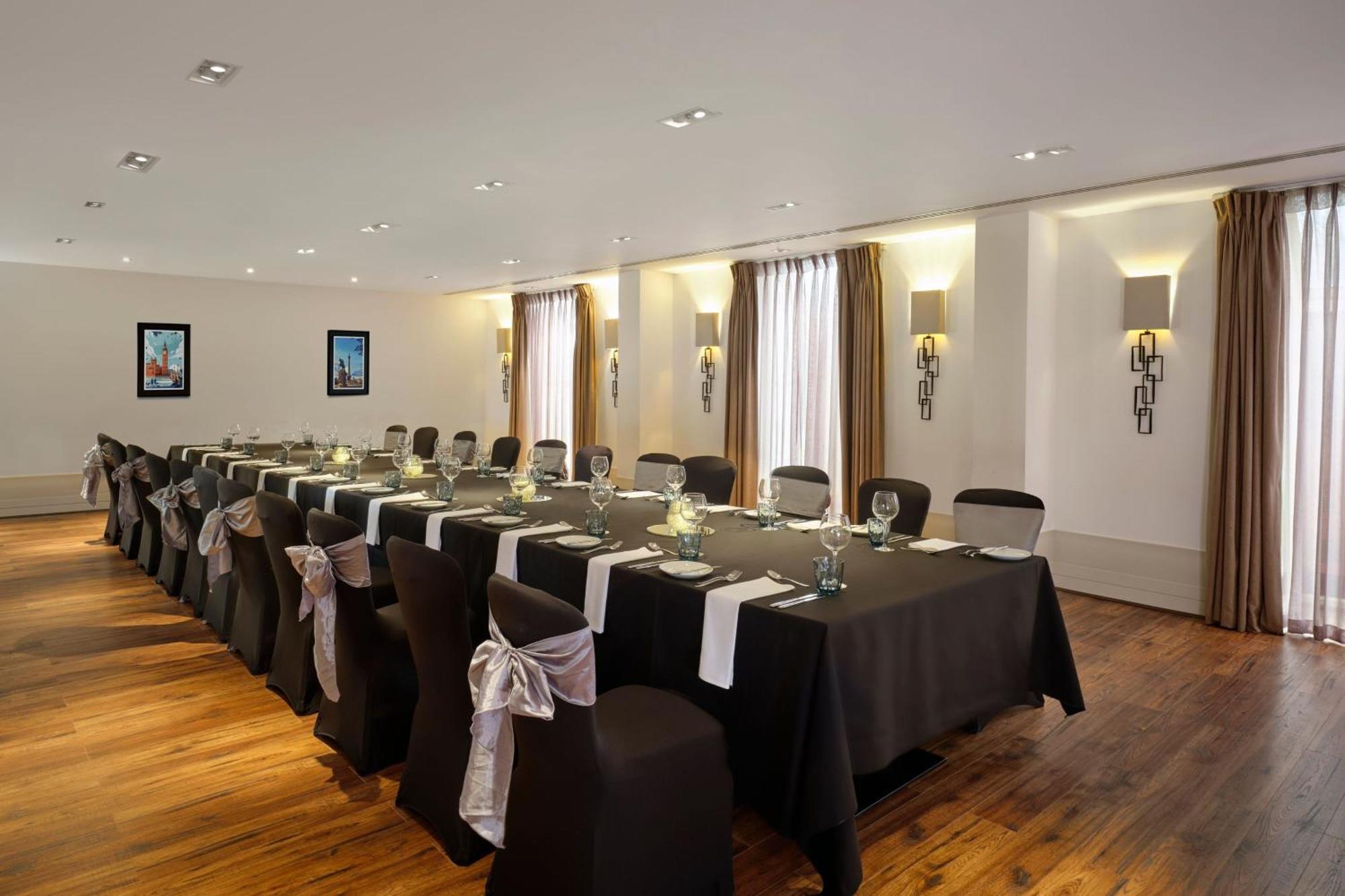 Sheraton Heathrow 4*