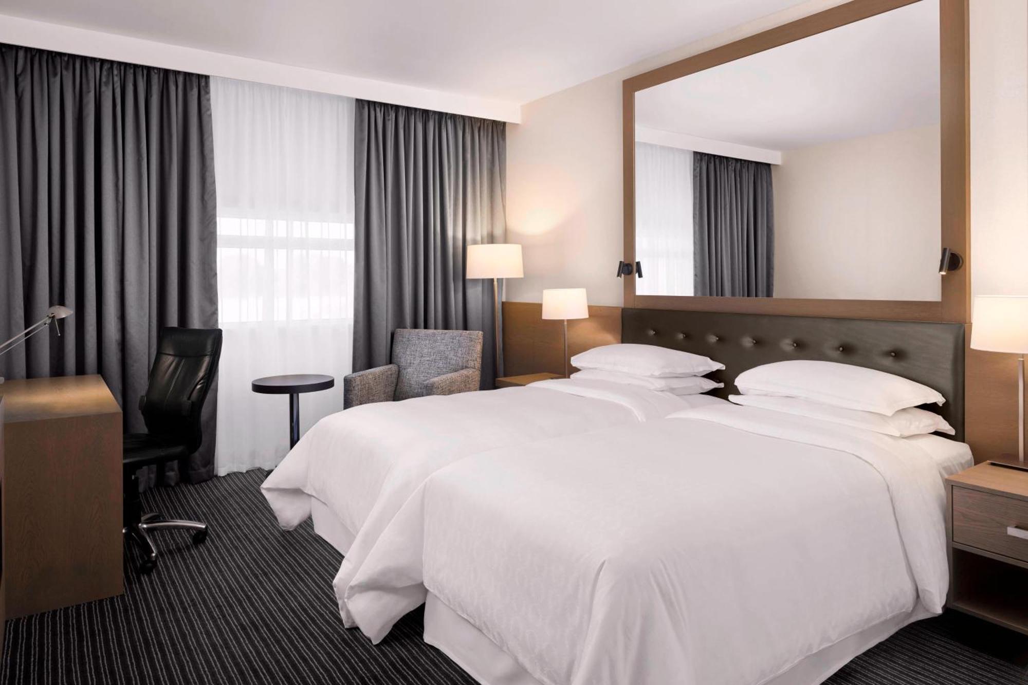 Sheraton Heathrow