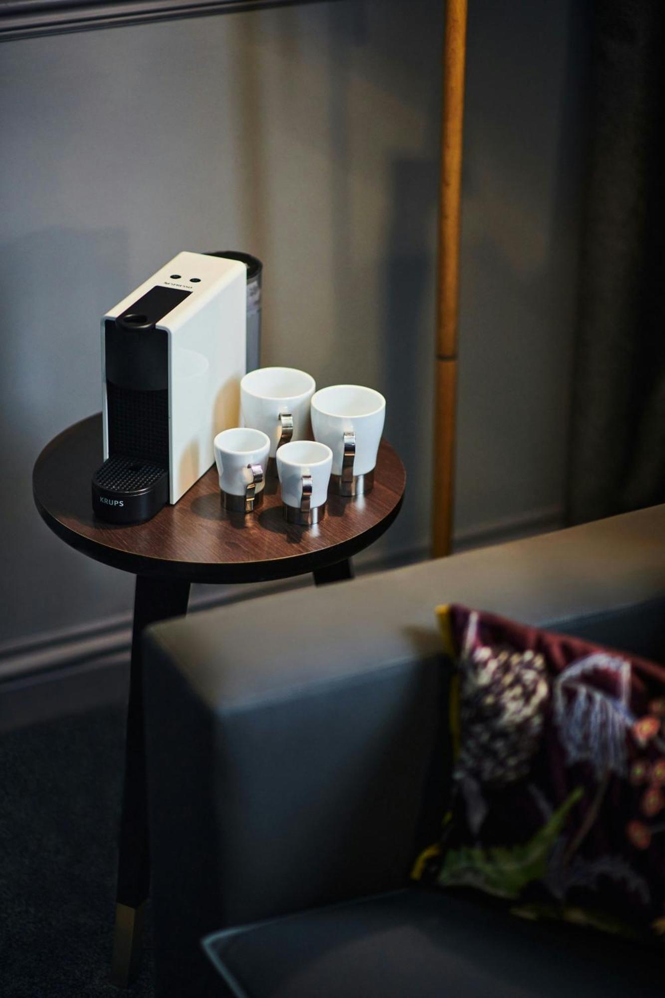 Sheraton Heathrow 4*