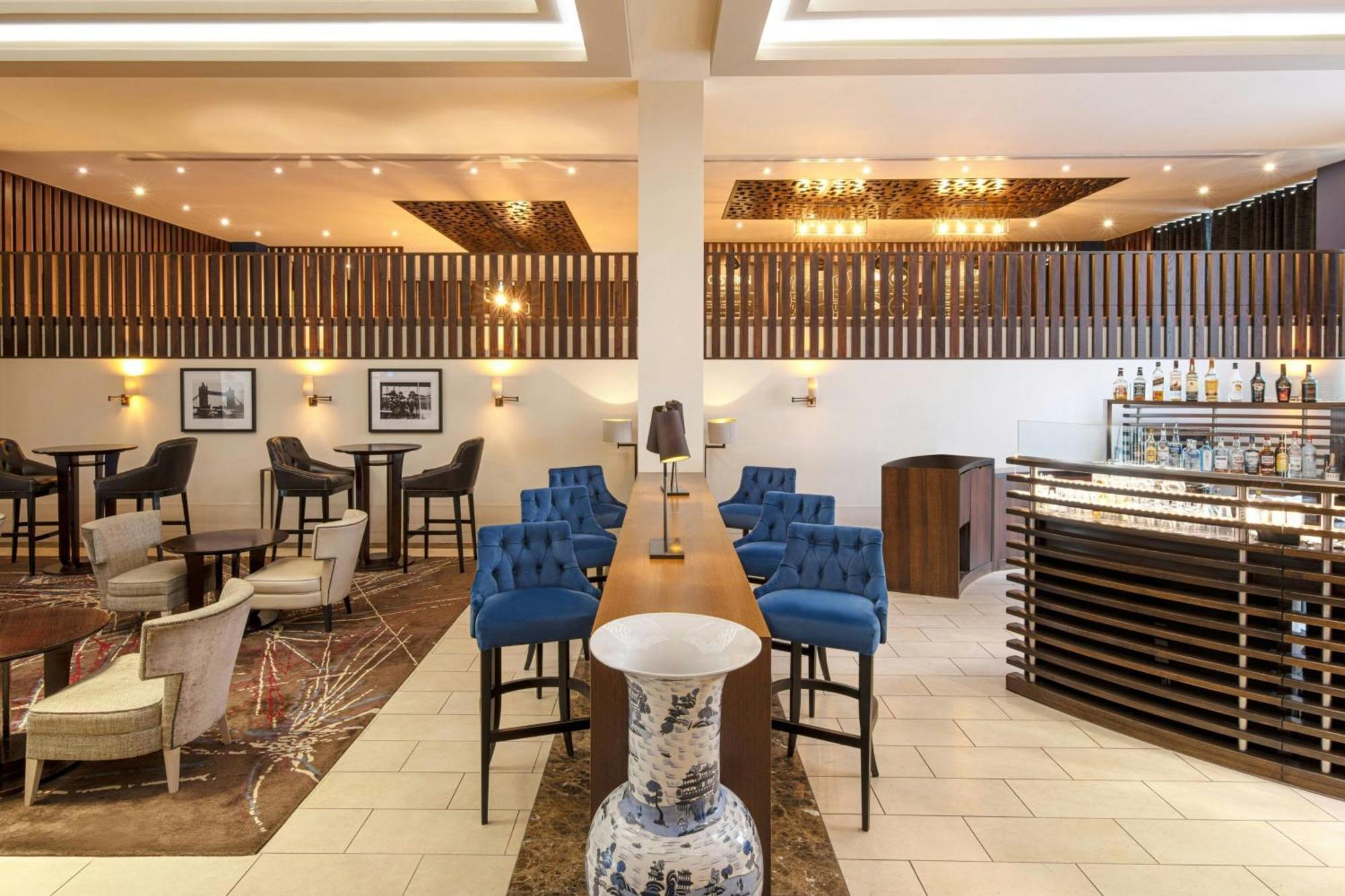 Sheraton Heathrow 4*