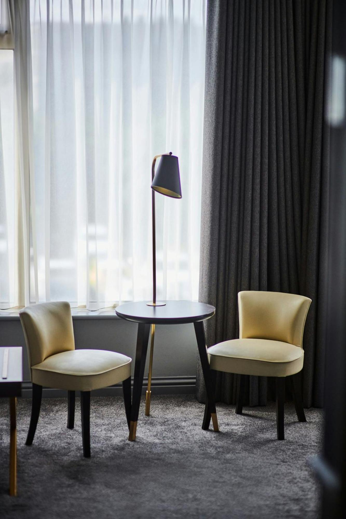 Sheraton Heathrow 4*
