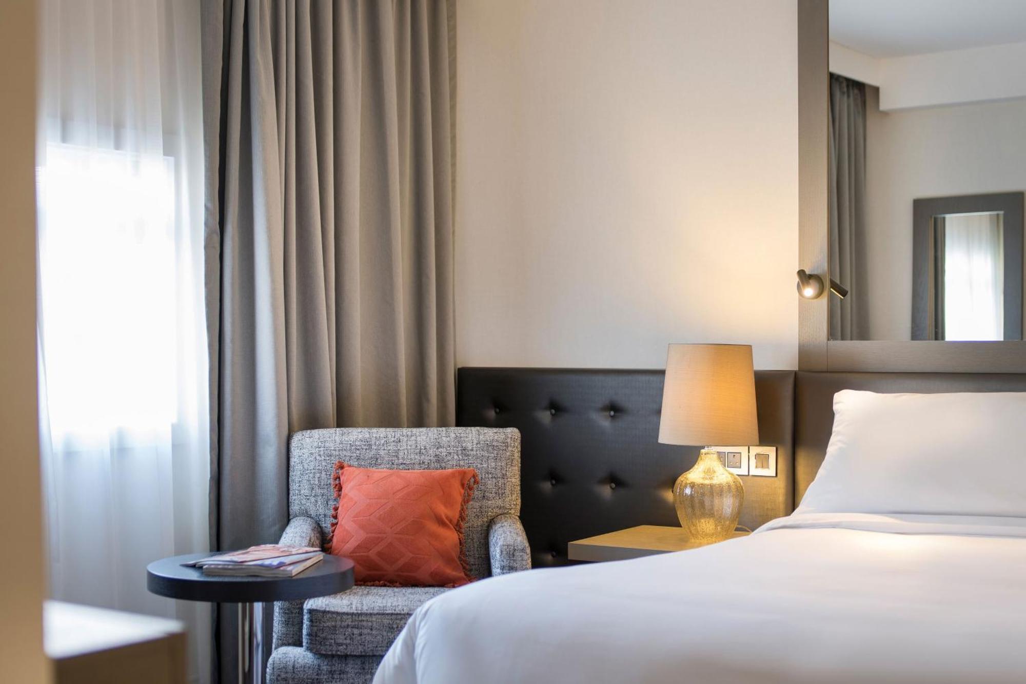 Sheraton Heathrow