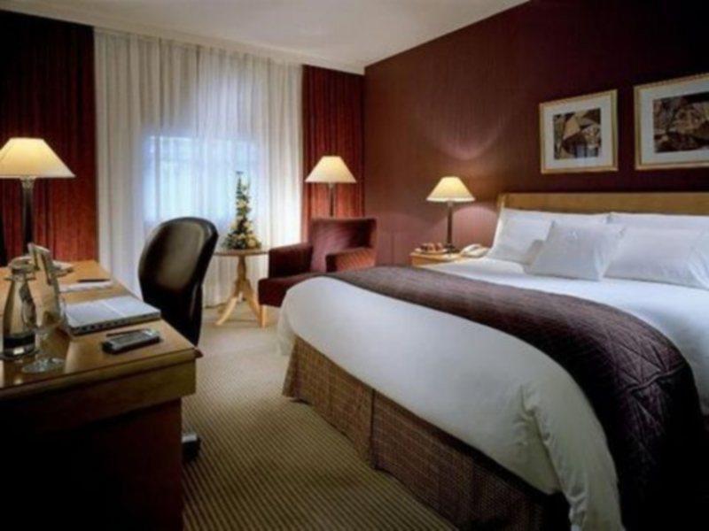 Sheraton Heathrow Hillingdon