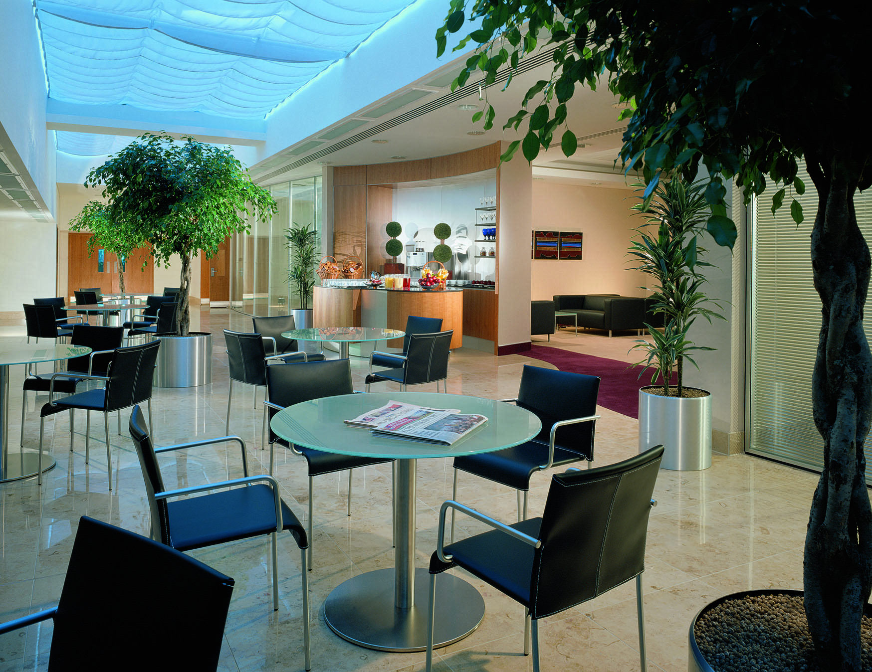 Sheraton Heathrow Hillingdon