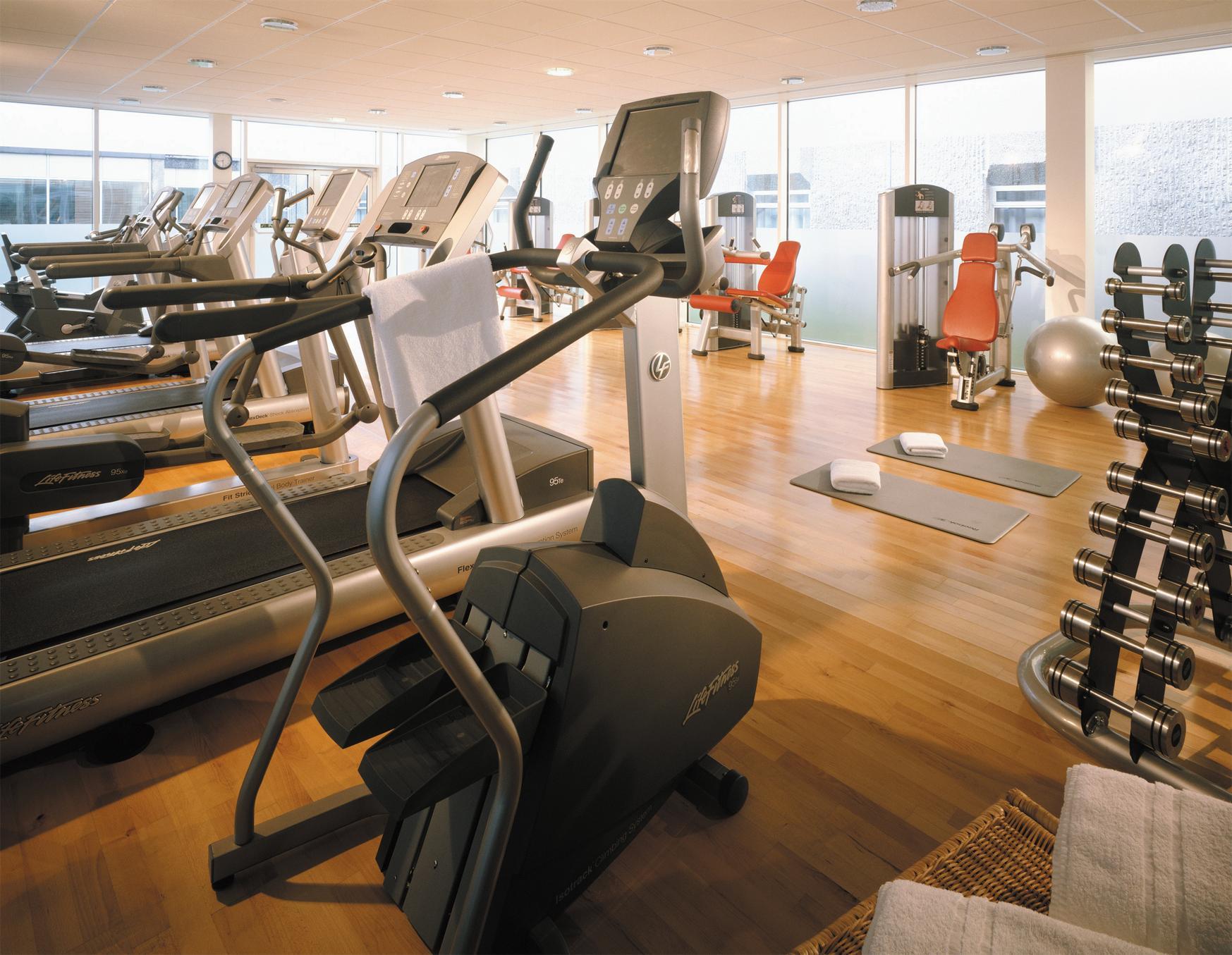 Sheraton Heathrow 4*