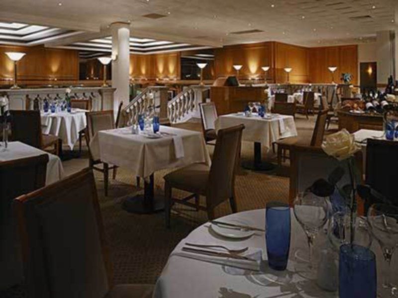 Hotel Sheraton Heathrow Hillingdon