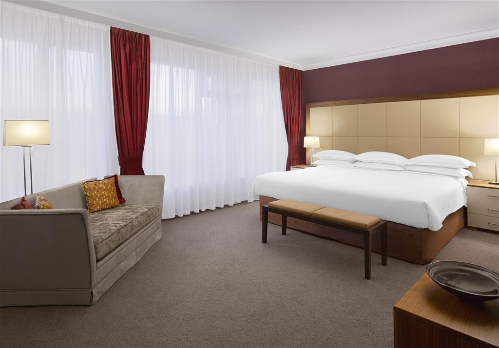 Sheraton Heathrow 4* Hillingdon