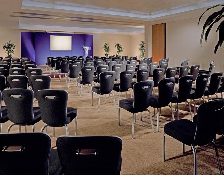 Sheraton Heathrow Hotel Hillingdon